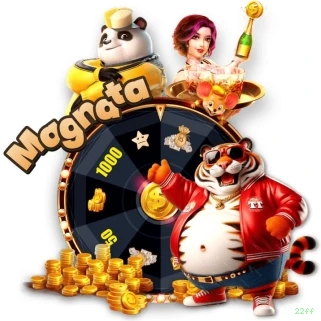 Fortune Rabbit - Slot Fortune series