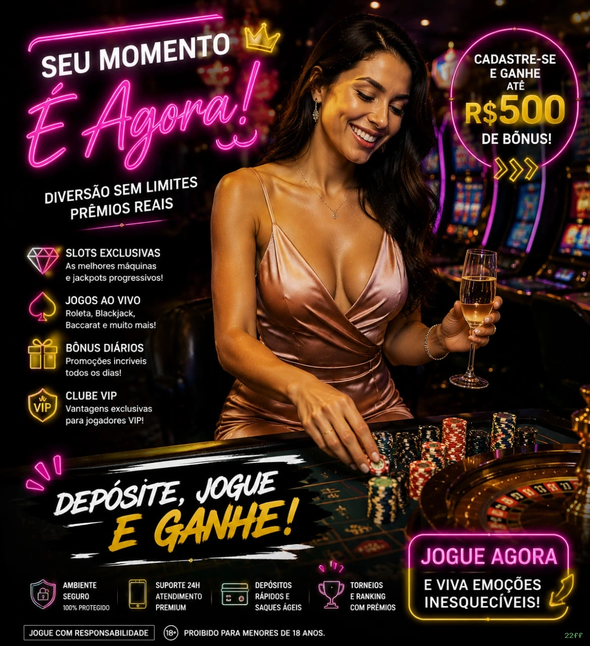 Prêmios Incríveis
