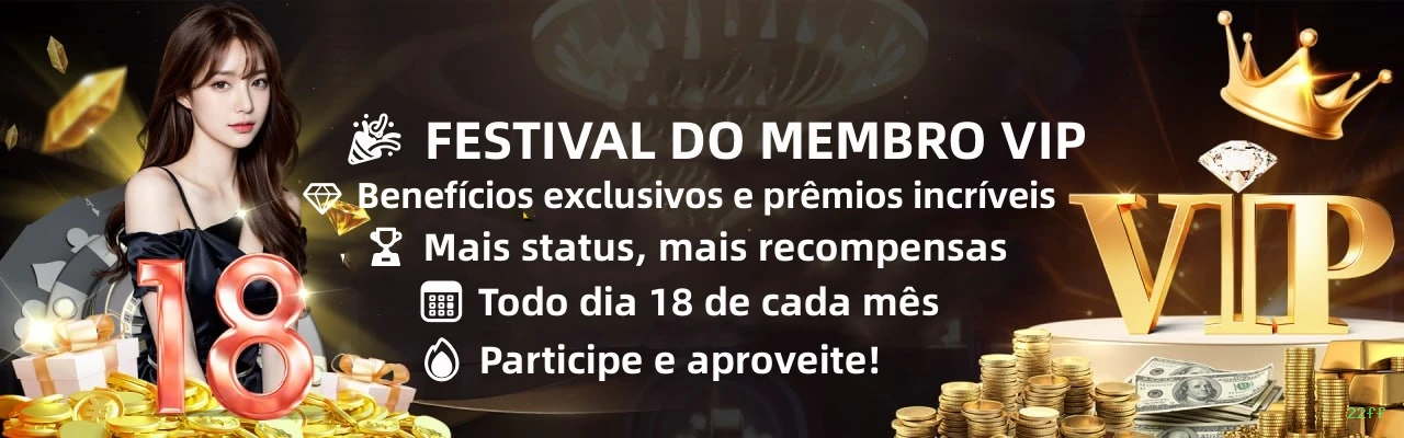 Programa VIP